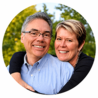 Bob Tomes & Jane Warren